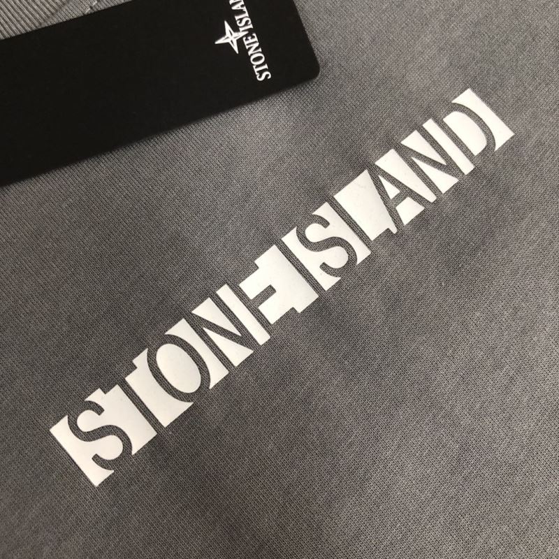 Stone Island T-Shirts